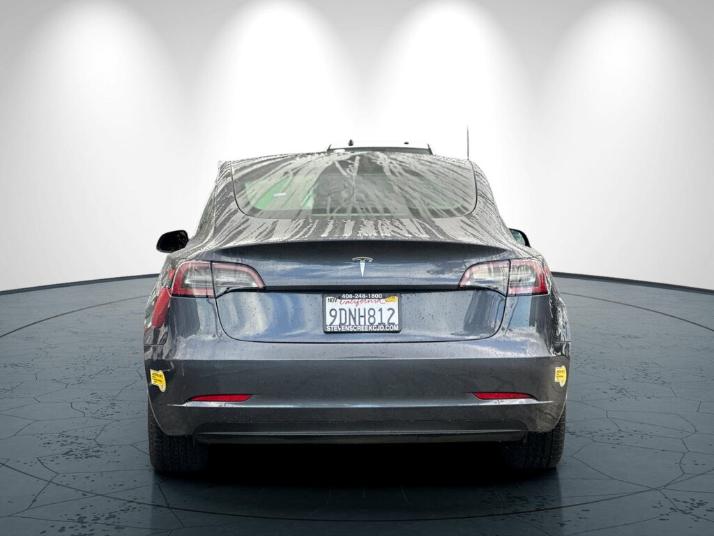 Used 2023 Tesla Model 3 Base Sedan