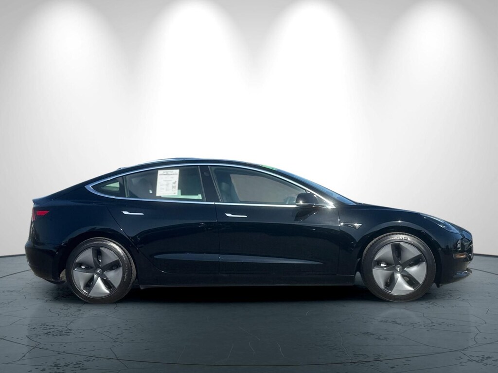 Used 2019 Tesla Model 3 Sedan