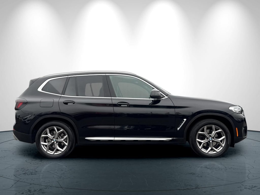 Used 2023 BMW X3 xDrive30i SUV