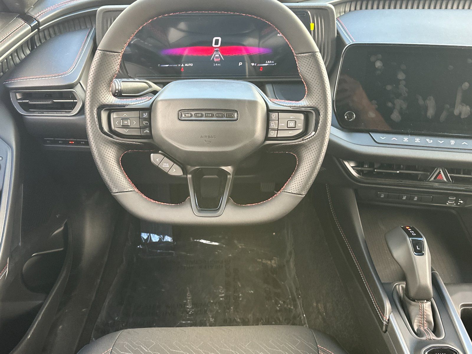 2026 Dodge Charger R/T - Photo 12