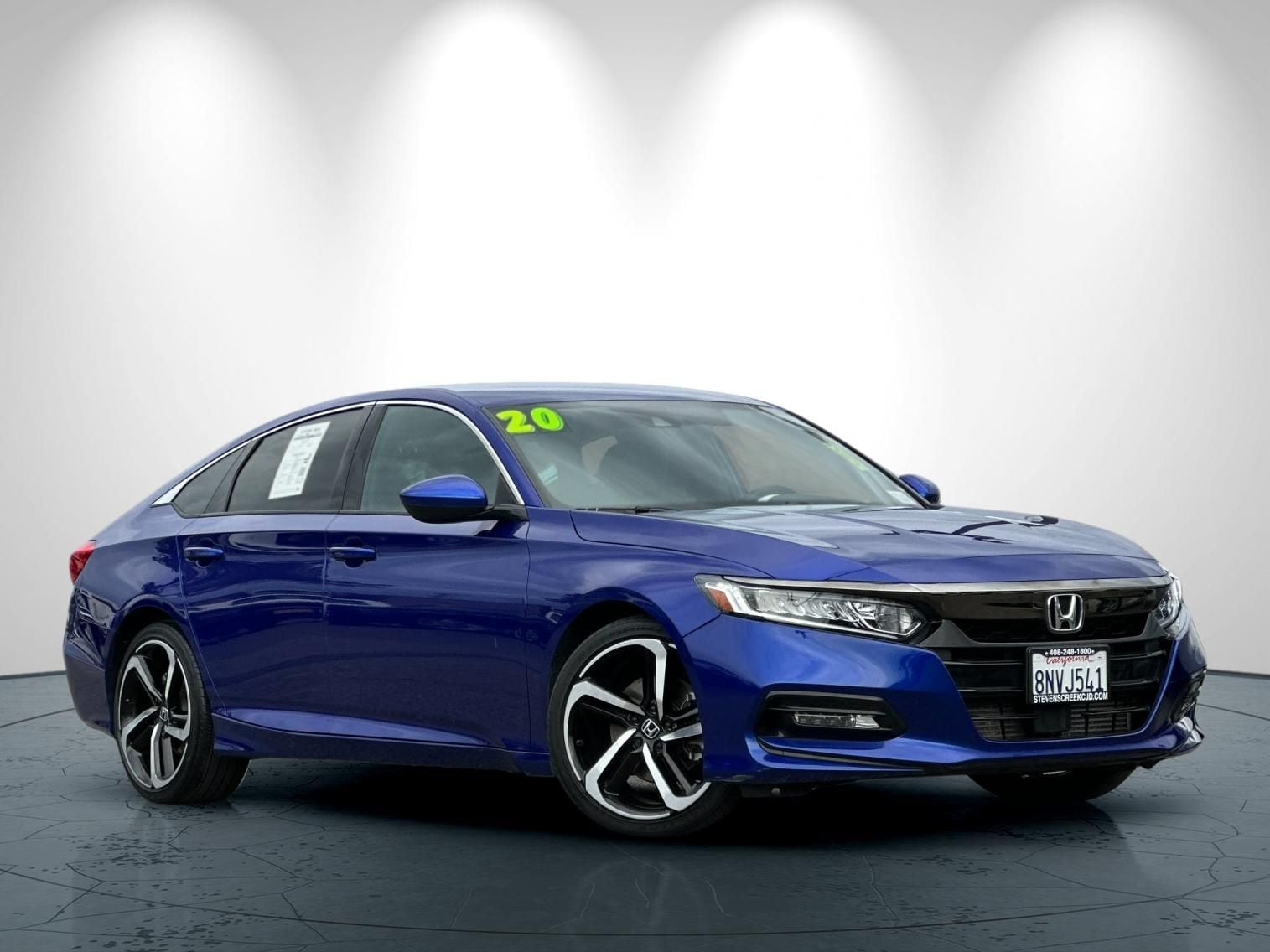 1HGCV1F30LA048667
