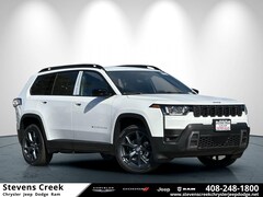 2026 Jeep Cherokee 85TH ANNIVERSARY EDITION 4X4 Sport Utility