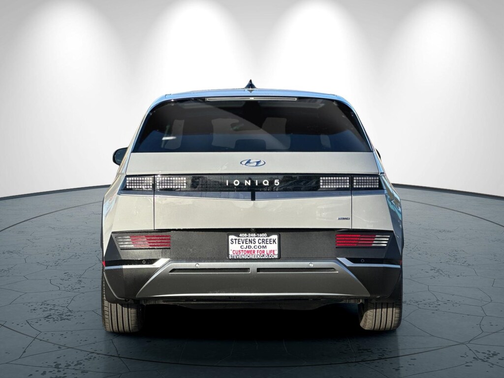 Used 2023 Hyundai IONIQ 5 SEL SUV
