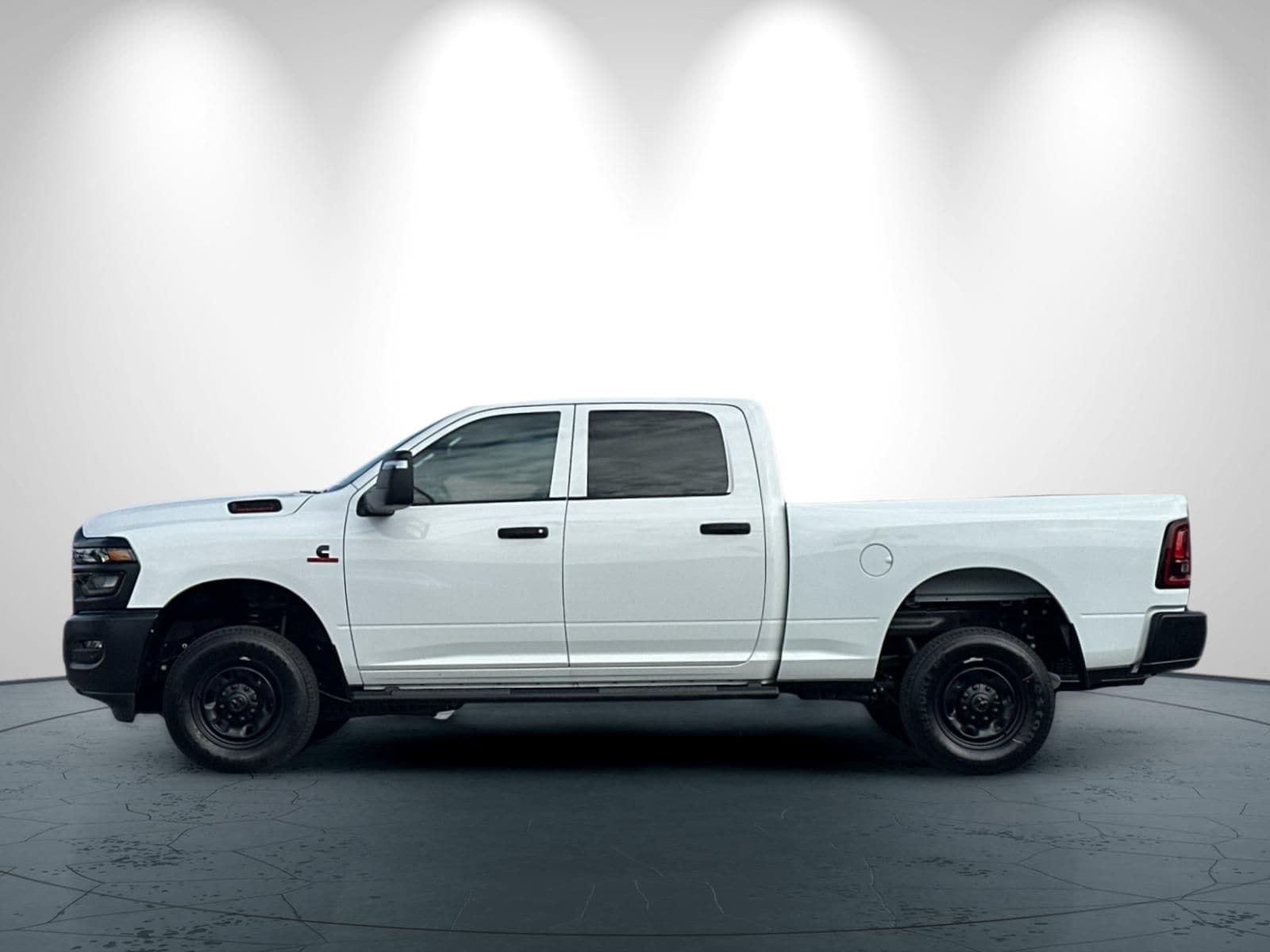 2026 RAM 2500 Tradesman - Photo 7