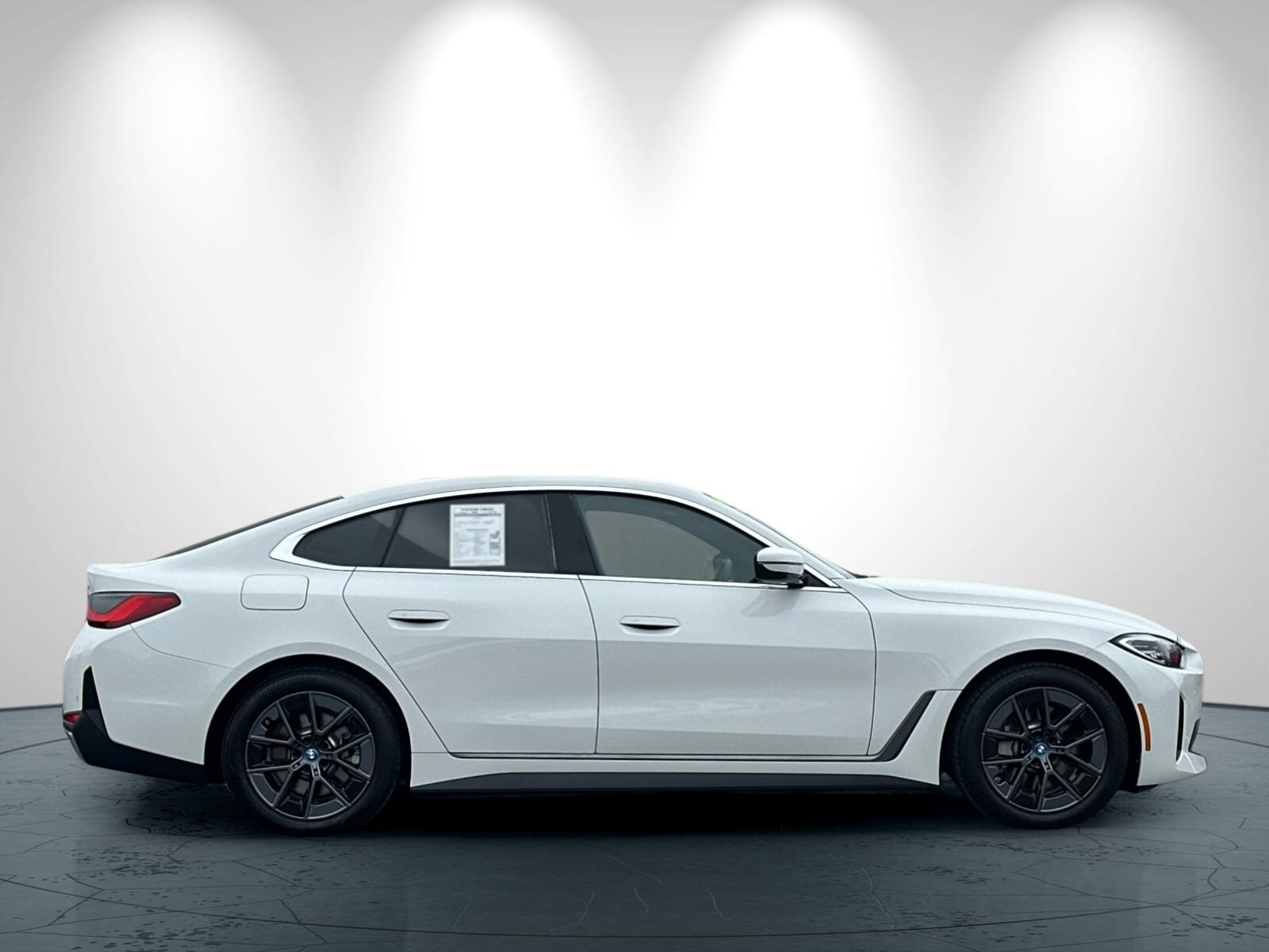 2023 Bmw i4 eDrive35 photo 3