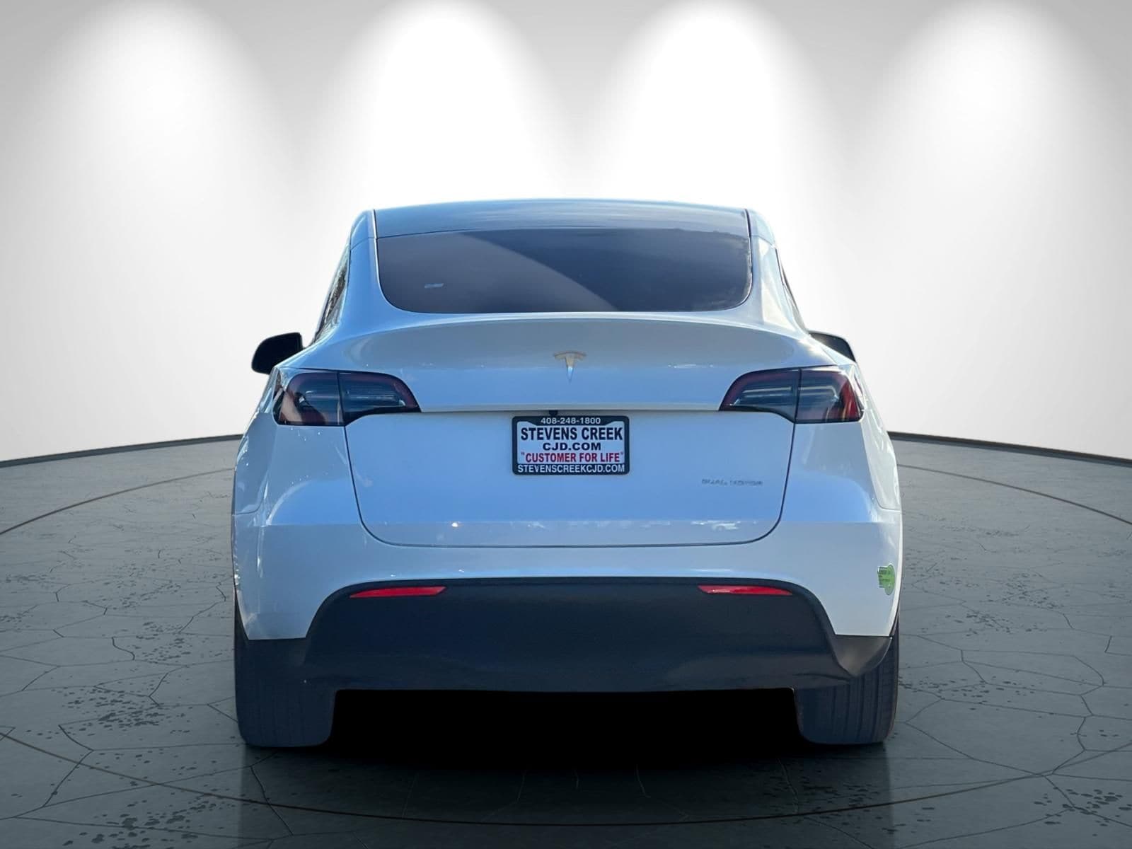 2023 Tesla Model Y Long Range photo 4