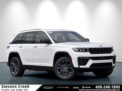 2026 Jeep Grand Cherokee 85TH ANNIVERSARY EDITION 4X4 Sport Utility