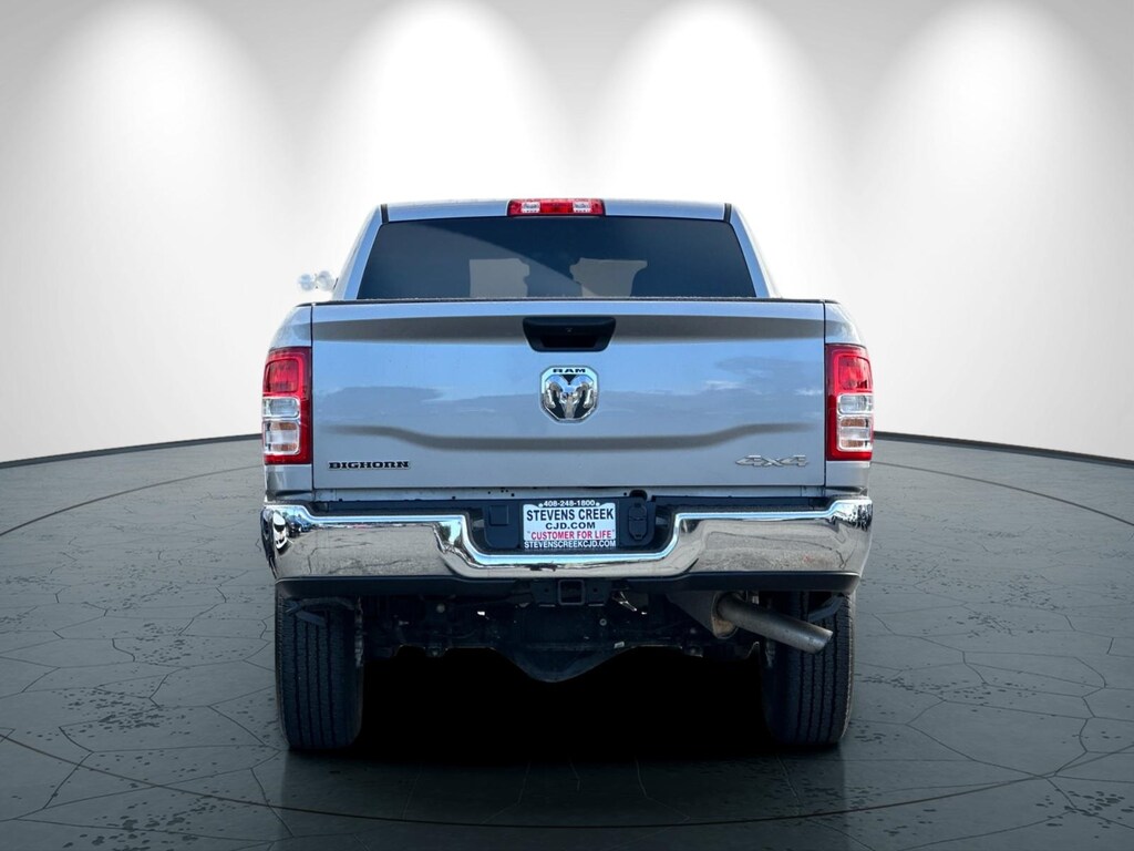 Used 2024 Ram 2500 Big Horn Truck