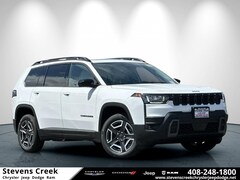 2026 Jeep Cherokee LIMITED 4X4 Sport Utility