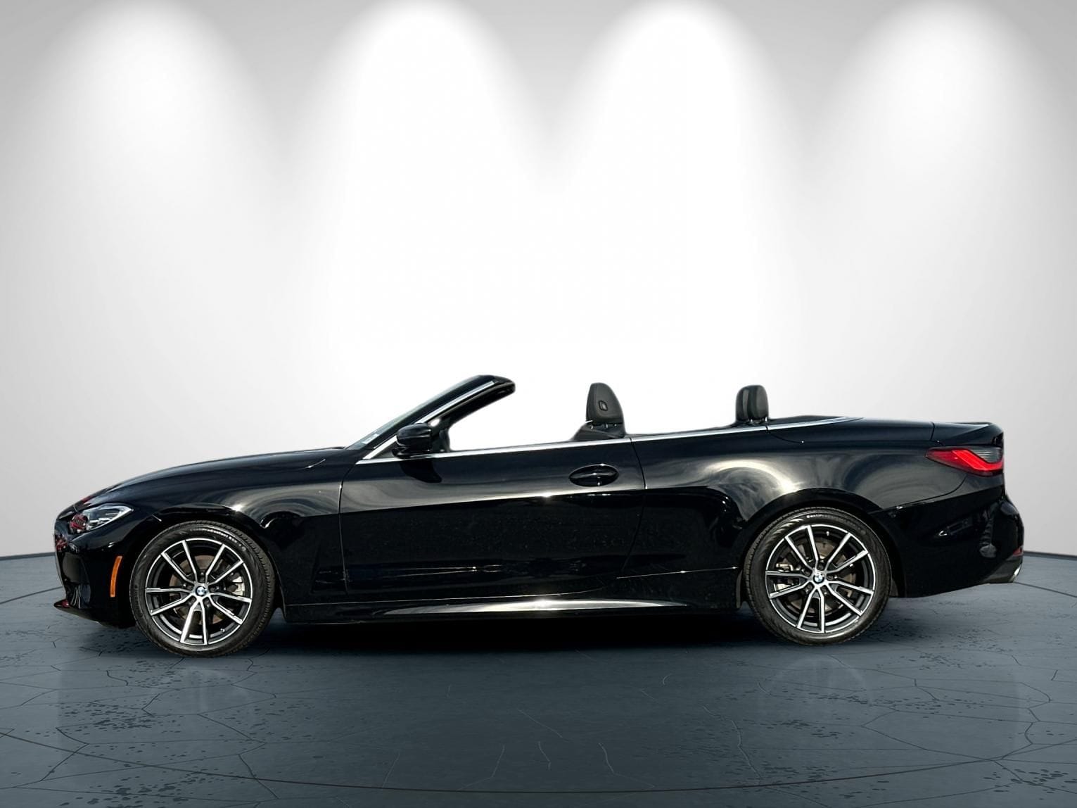 2023 BMW 4 Series 430i photo 6