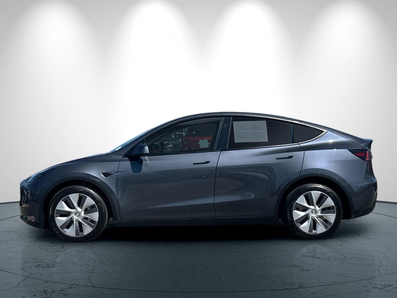 2023 Tesla Model Y Long Range photo 6