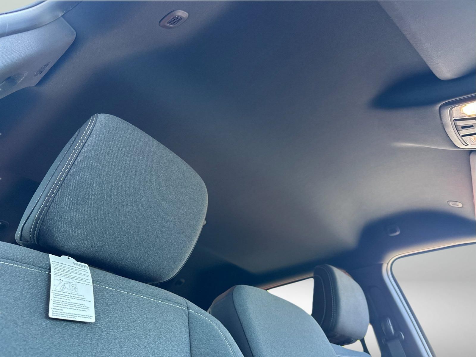 2025 RAM 2500 Tradesman - Photo 16