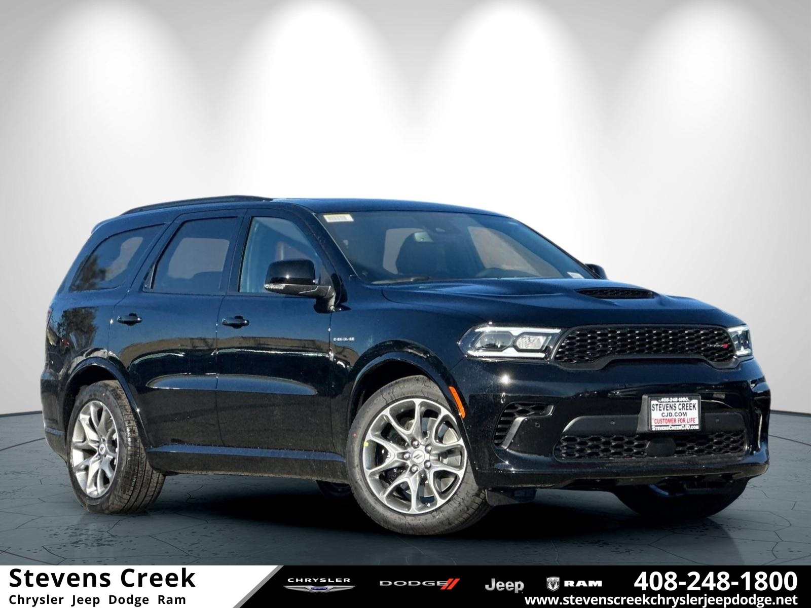 2026 Dodge Durango Sport Utility 