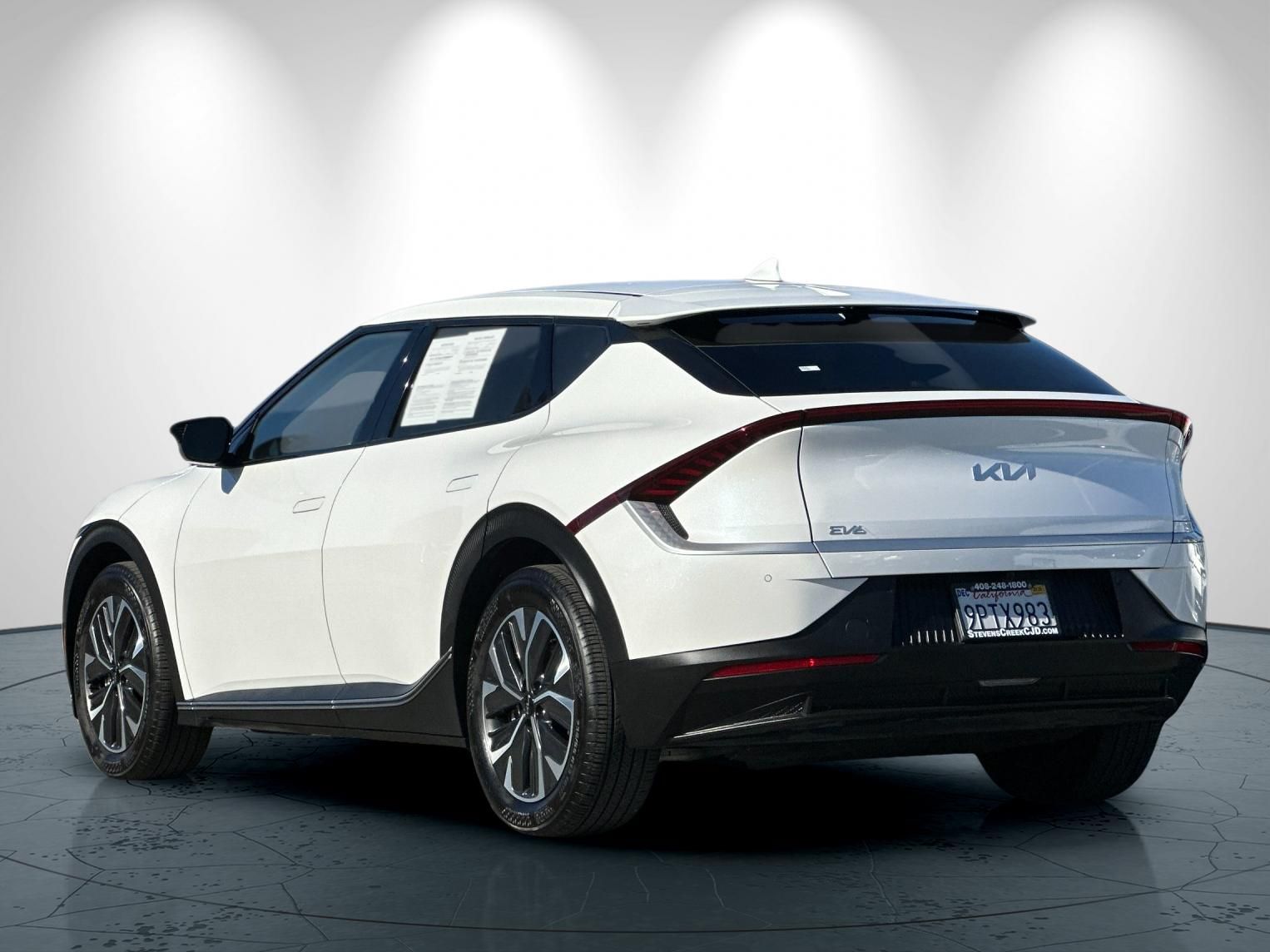 2024 Kia EV6 Light photo 5