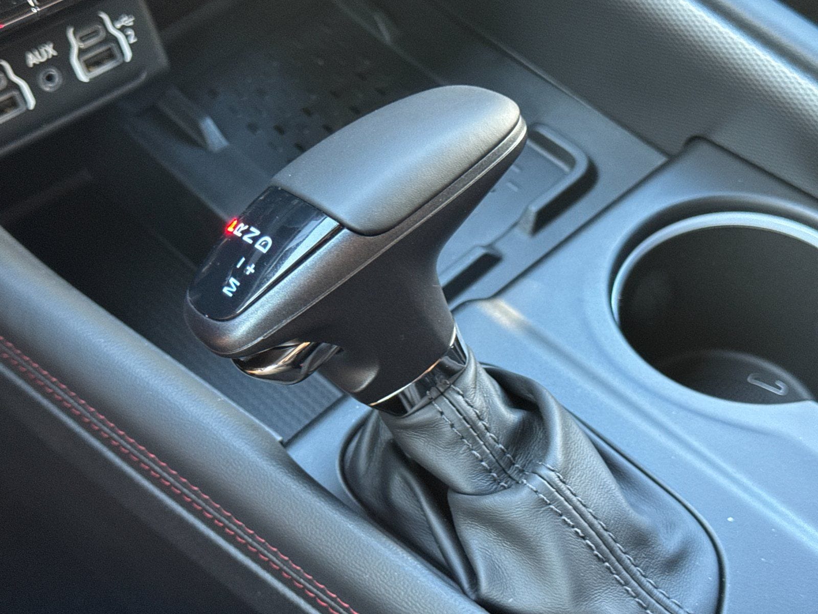 2025 Dodge Durango R/T - Photo 21