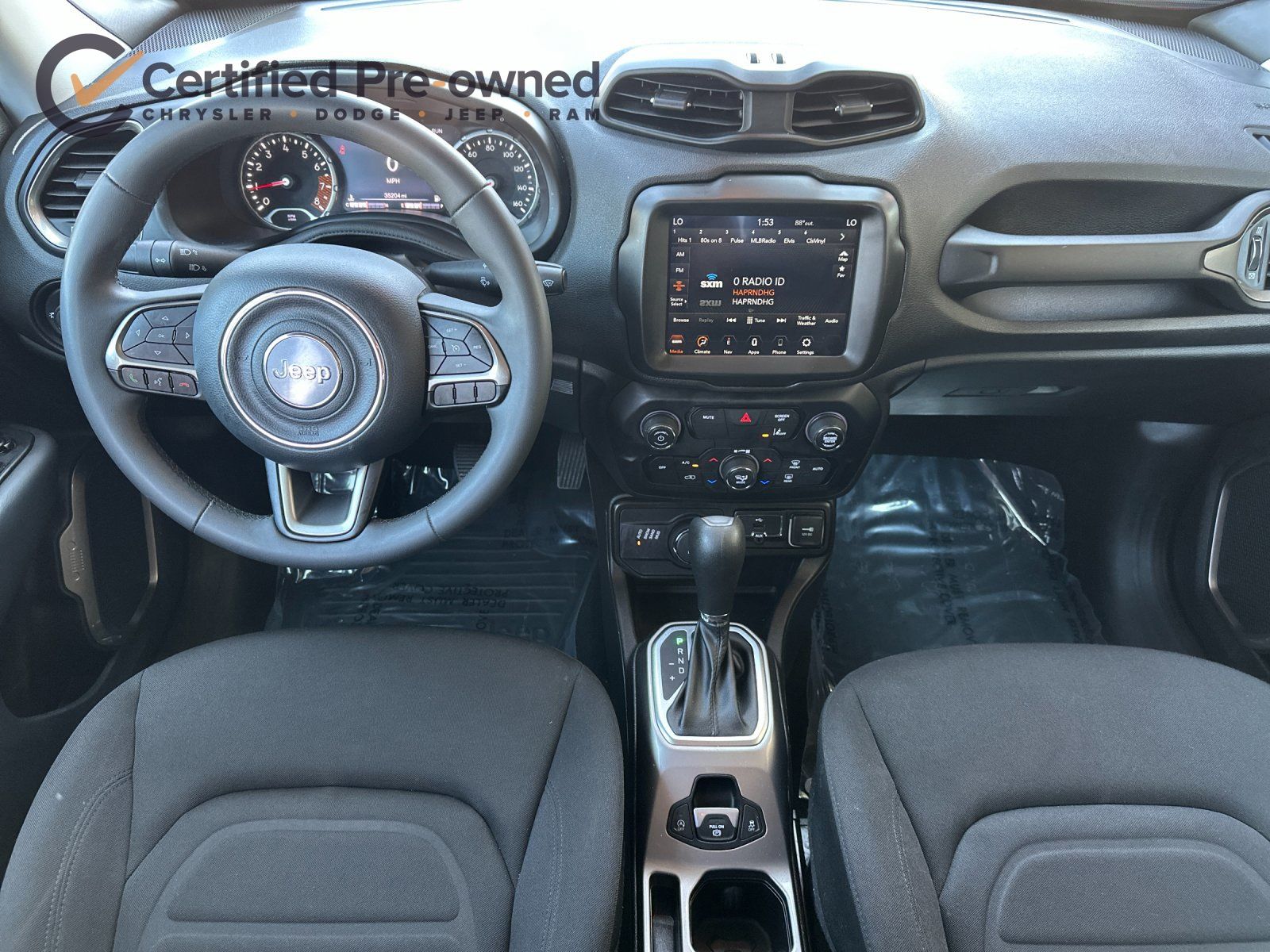 2022 Jeep Renegade Latitude - Photo 14