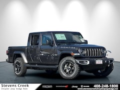 2025 Jeep Gladiator HIGH TIDE 4X4 Pickup