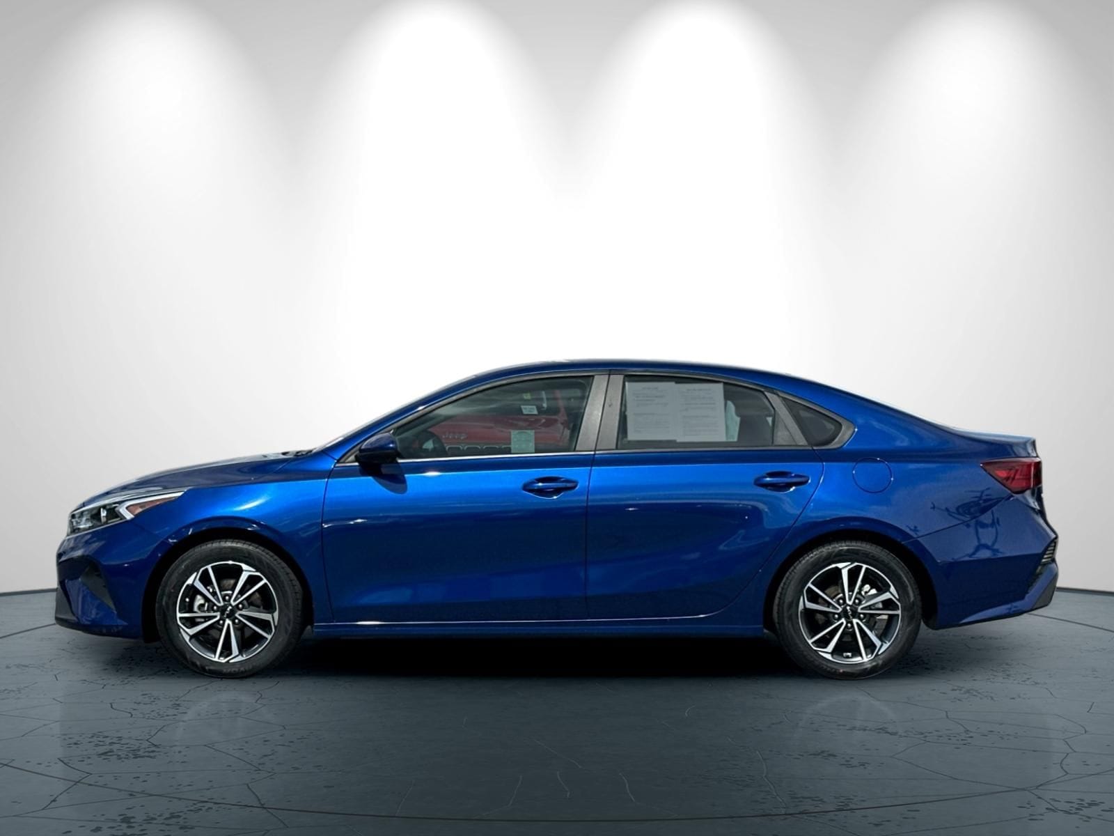 2023 Kia Forte LXS photo 6