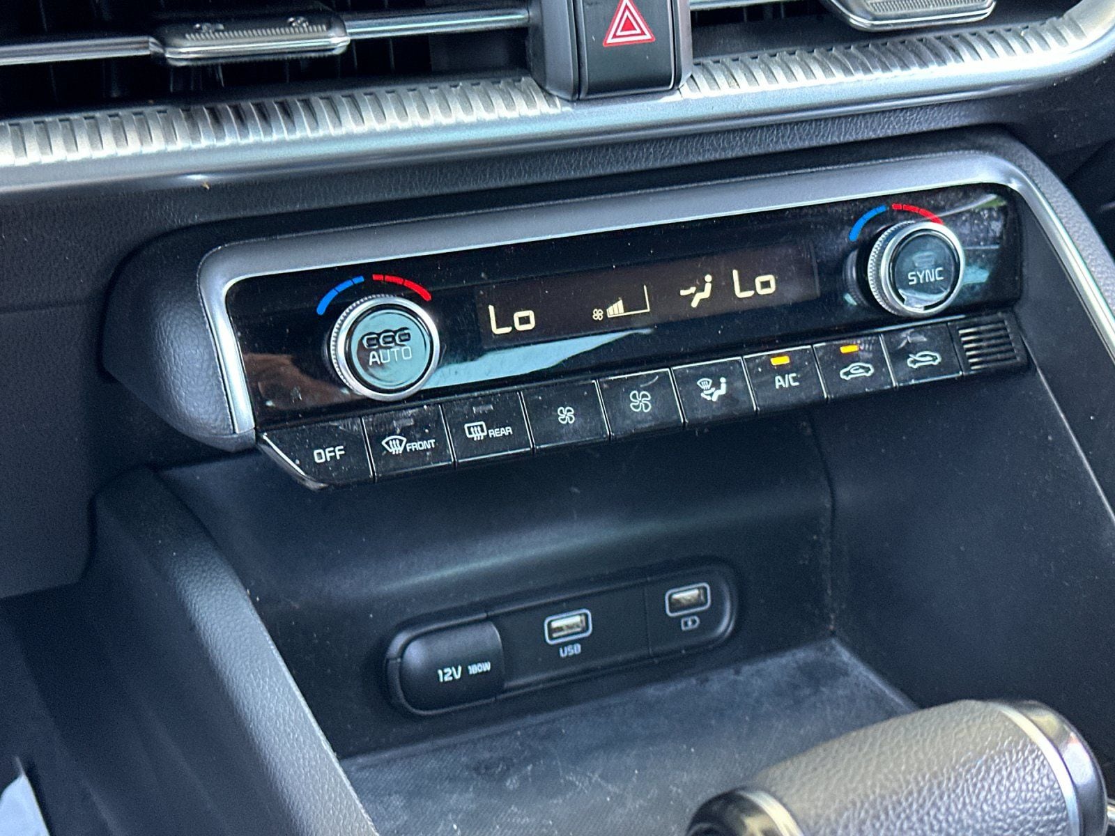 2024 Kia K5 GT-Line - Photo 20