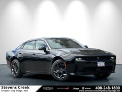 2026 Dodge Charger R/T 4-DOOR AWD Sedan
