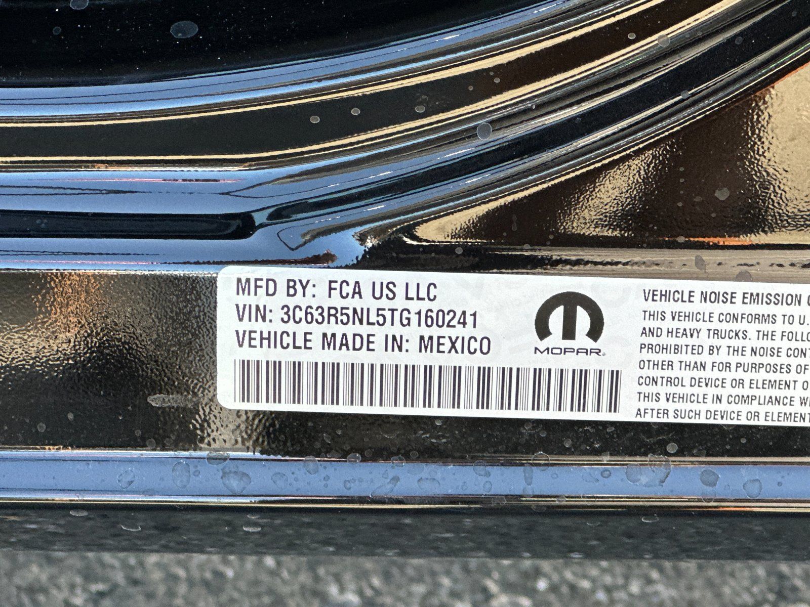 2026 RAM 2500 Laramie - Photo 26