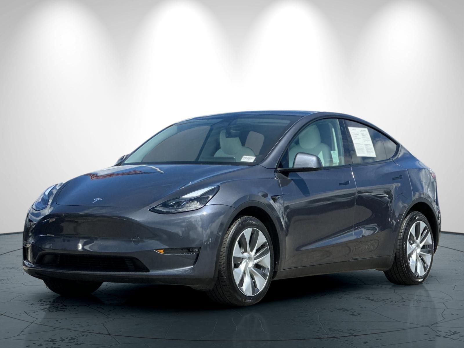 2022 Tesla Model Y Long Range photo 4