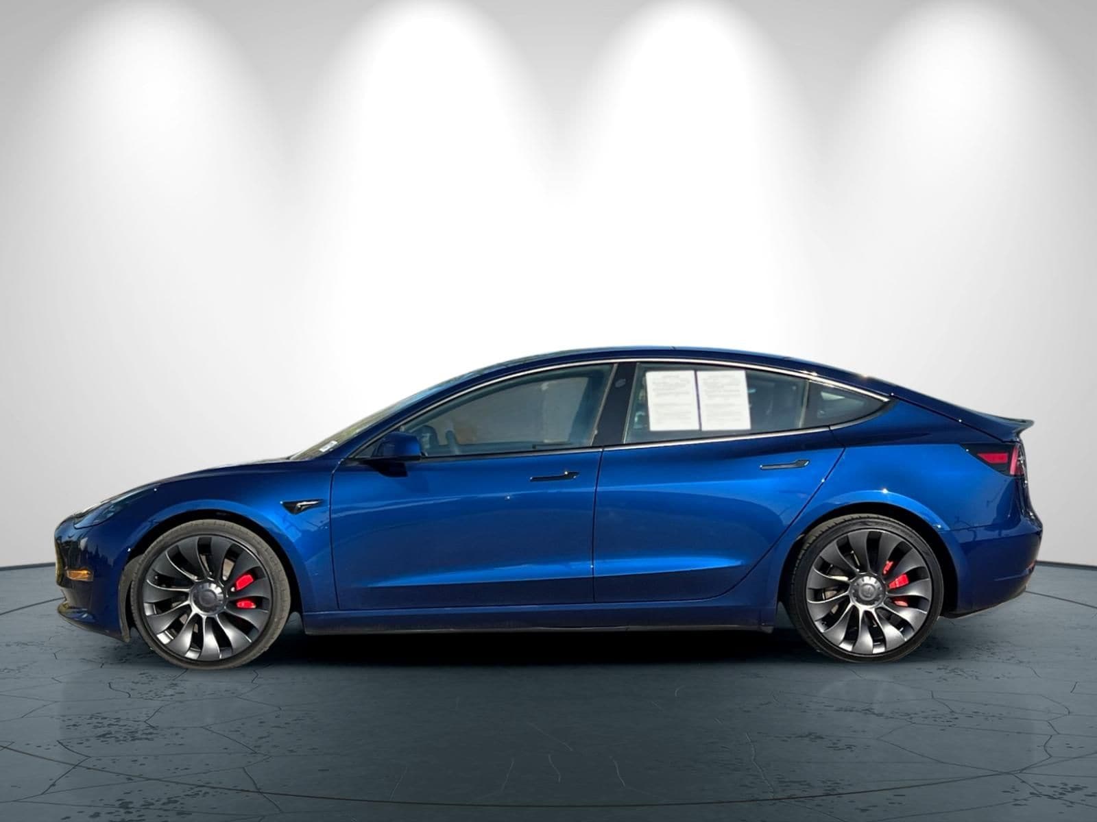 2023 Tesla Model 3 Performance photo 6