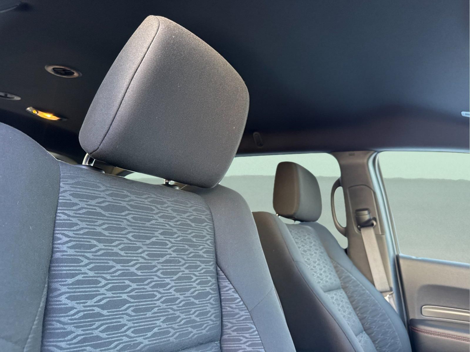 2025 Dodge Durango R/T - Photo 16