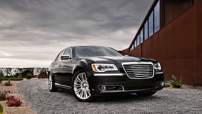 2011 Chrysler 300 | Stevens Creek Chrysler Jeep Dodge