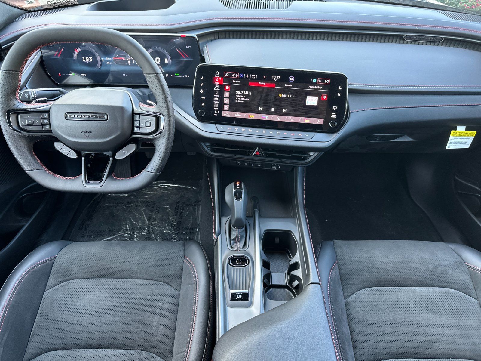 2026 Dodge Charger Daytona Scat Pack - Photo 13