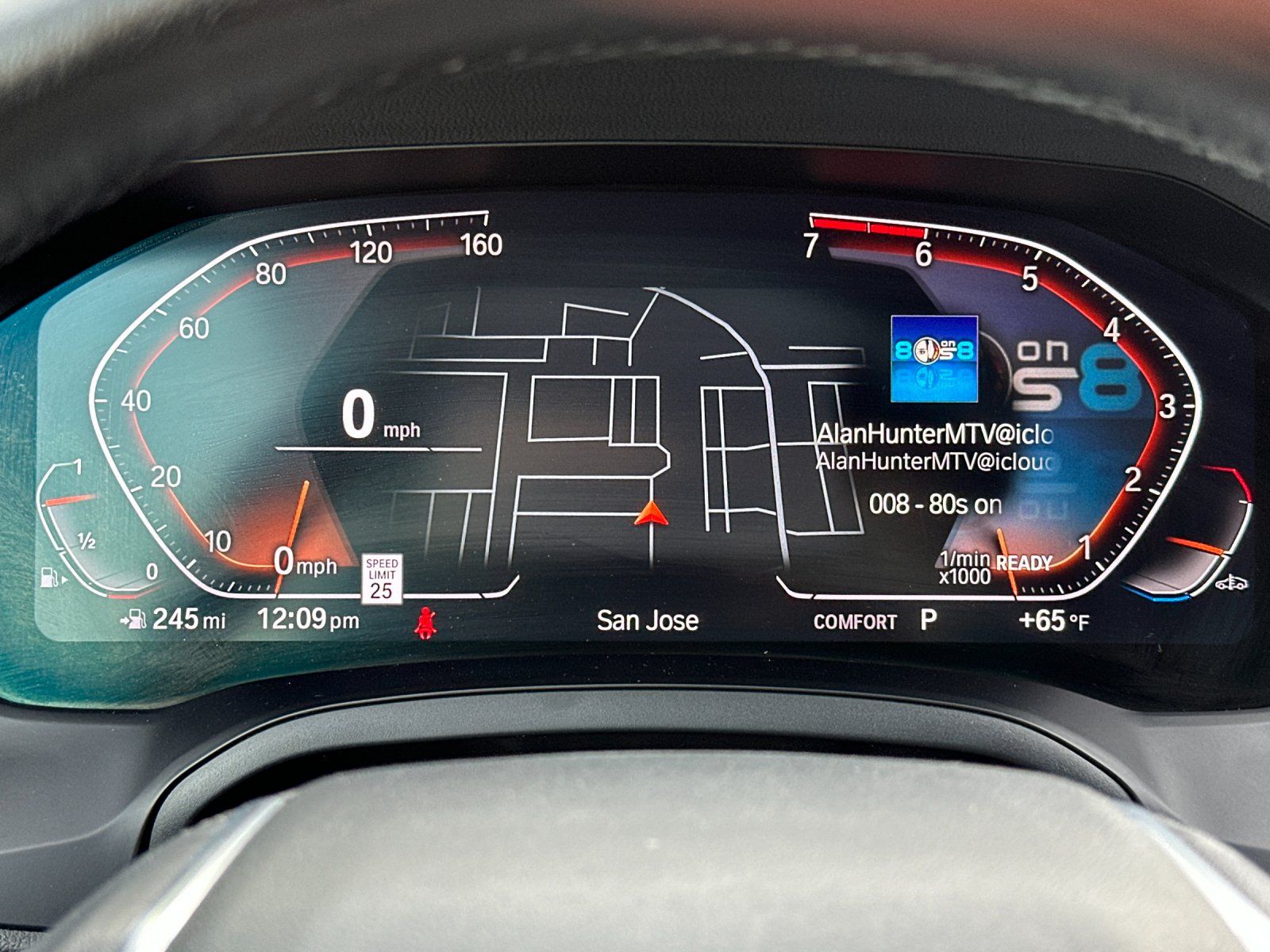 2023 BMW 4 Series 430i - Photo 24