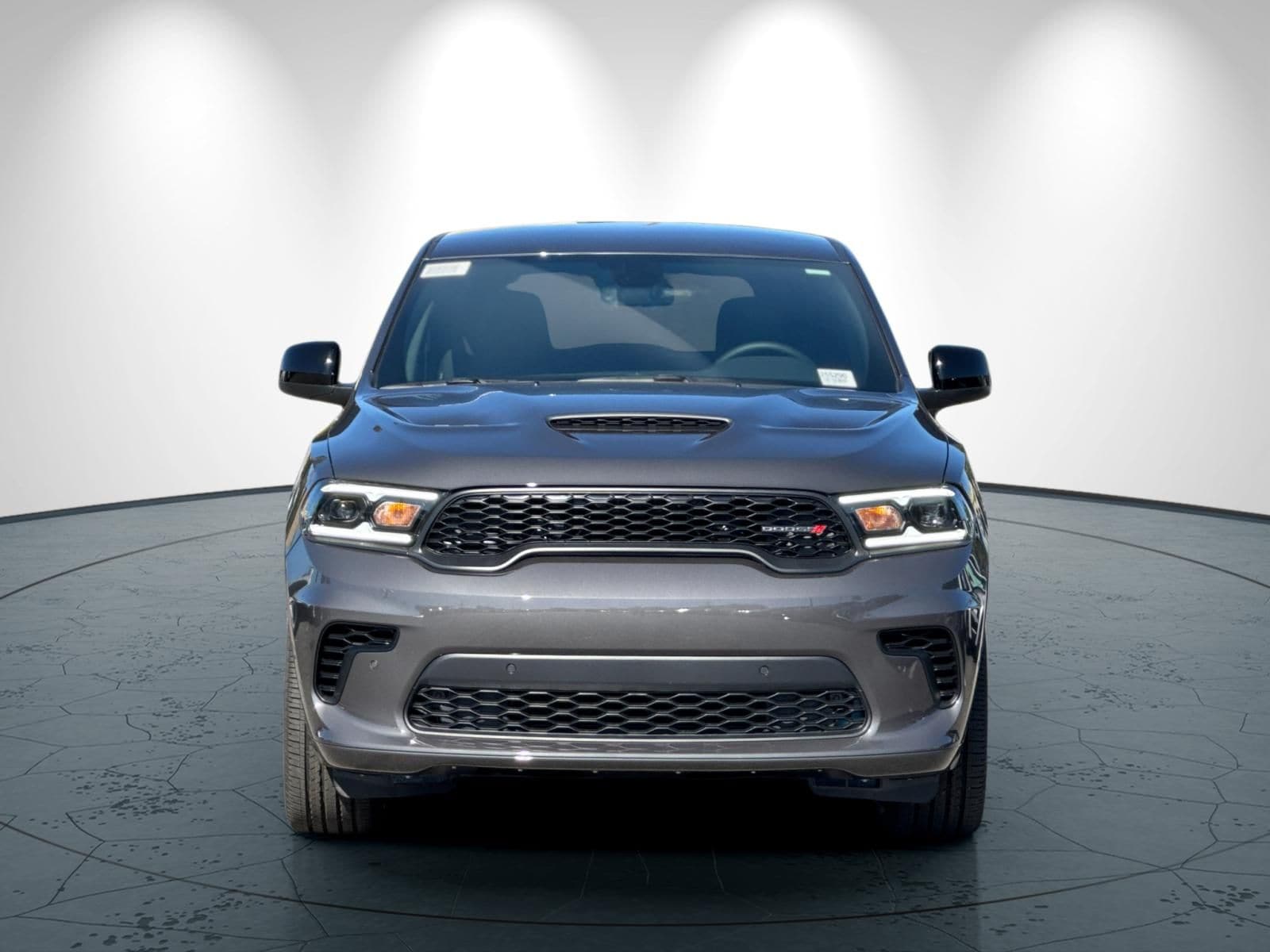 2025 Dodge Durango R/T - Photo 9