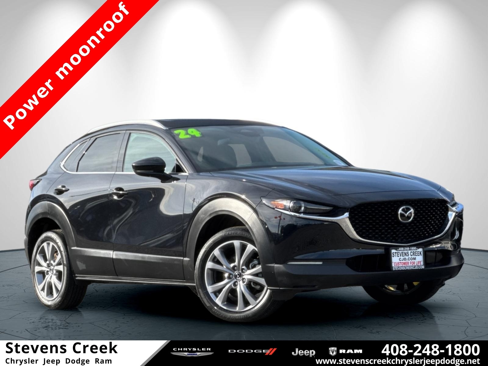 2024 Mazda CX-30 Premium