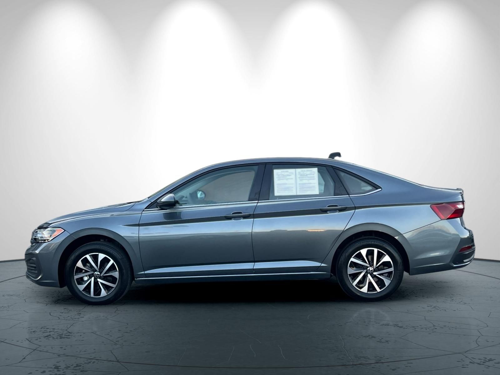 2023 Volkswagen Jetta 1.5T S photo 6
