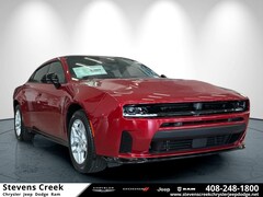 2026 Dodge Charger R/T 4-DOOR AWD Sedan