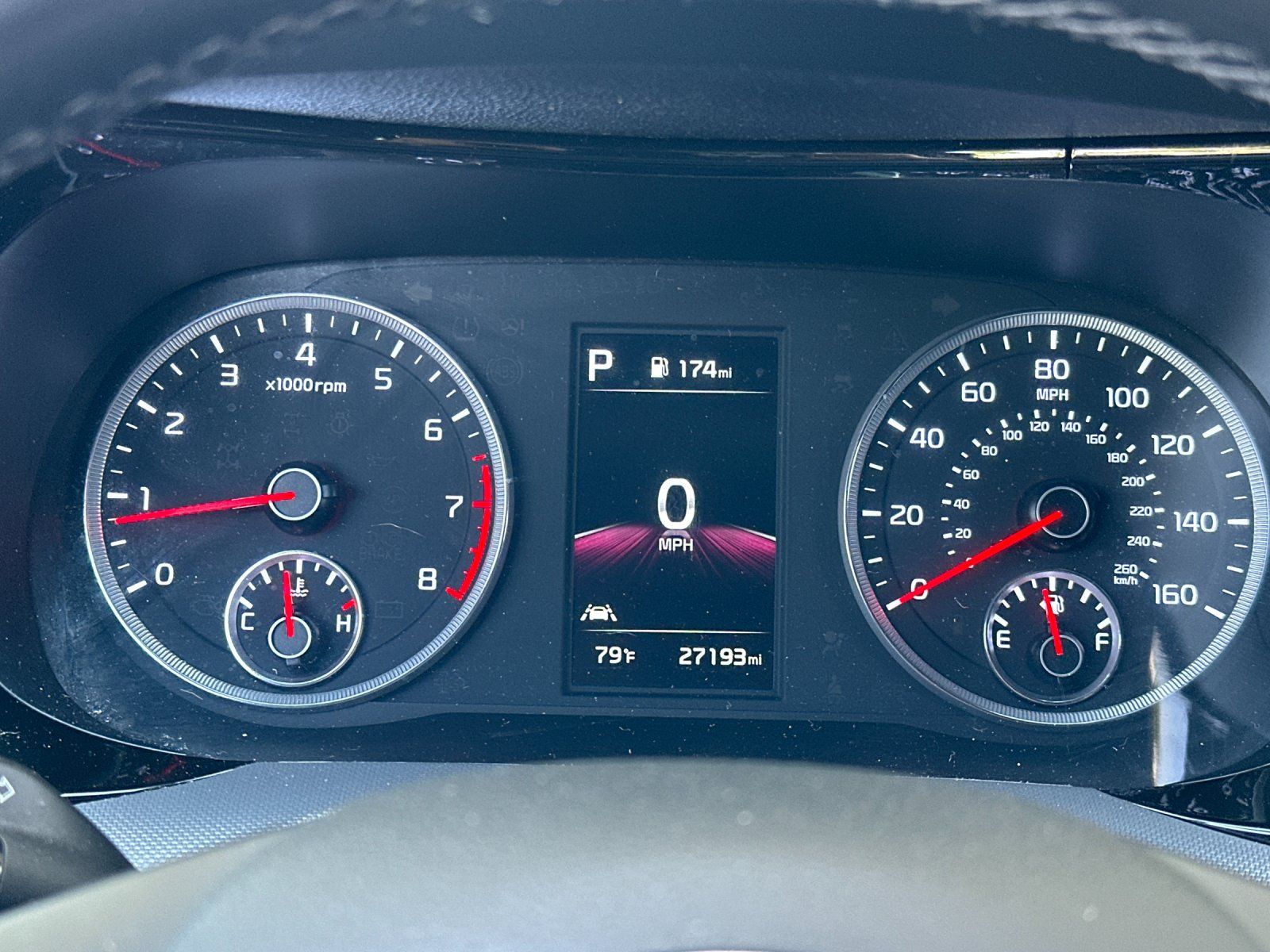 2024 Kia K5 GT-Line - Photo 24