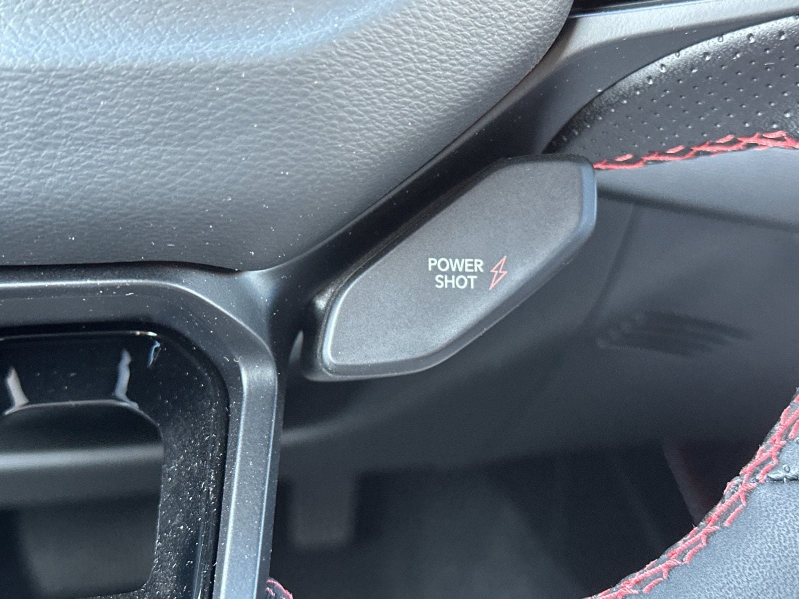 2026 Dodge Charger Daytona Scat Pack - Photo 26