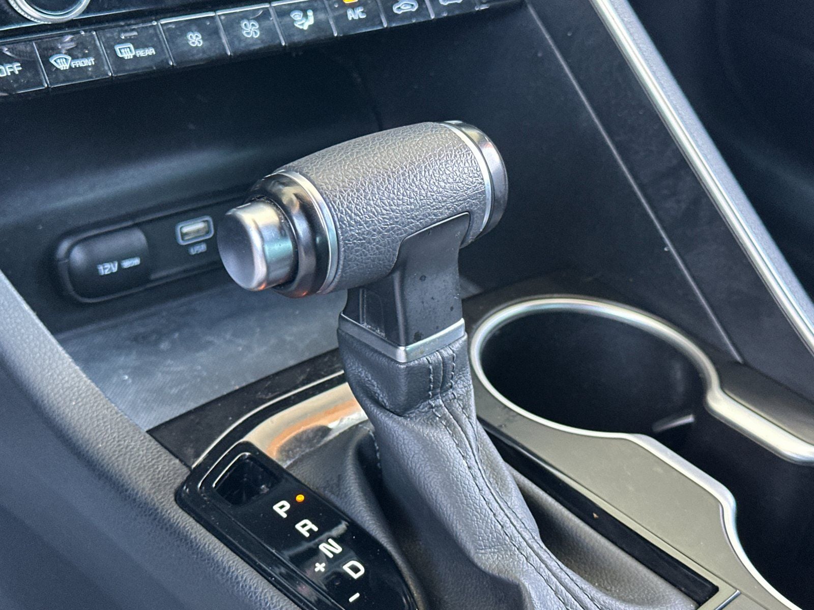 2024 Kia K5 GT-Line - Photo 21