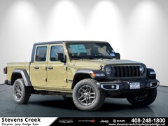 2026 Jeep Gladiator SPORT 4X4 Pickup