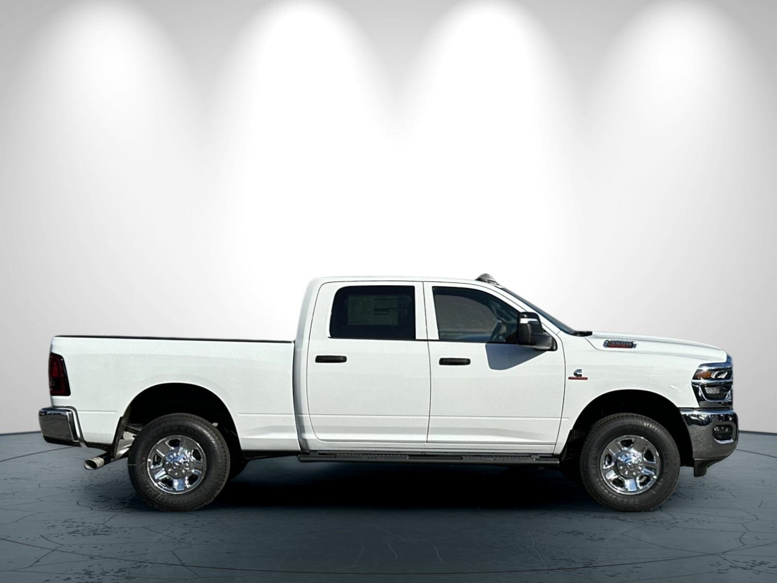 2026 Ram 3500 Tradesman photo 3