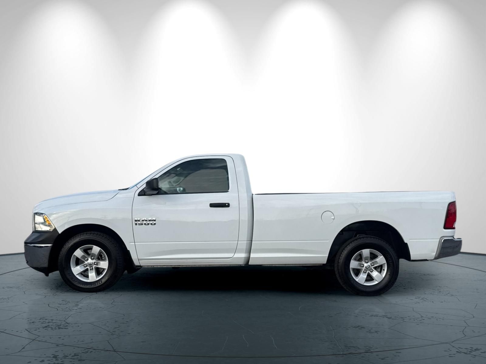 2018 Ram 1500 Tradesman photo 6