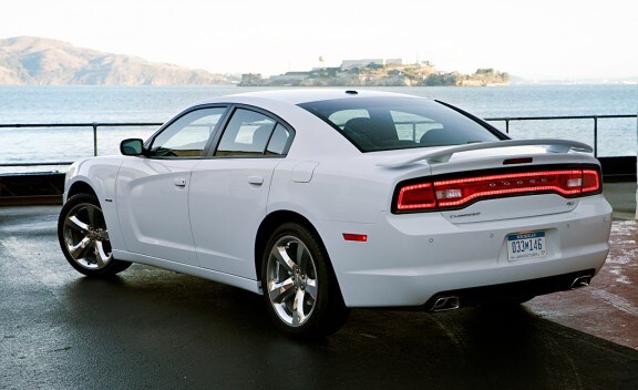 2011 dodge charger discount