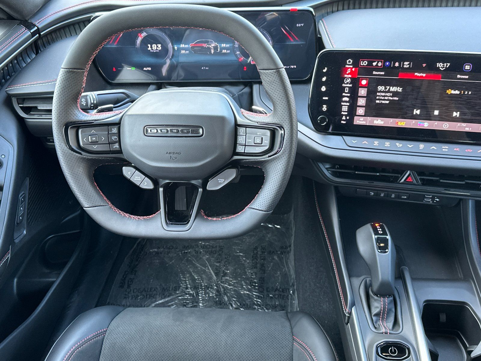 2026 Dodge Charger Daytona Scat Pack - Photo 14