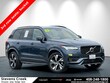 Volvo XC90 Recharge Plug-In Hybrid