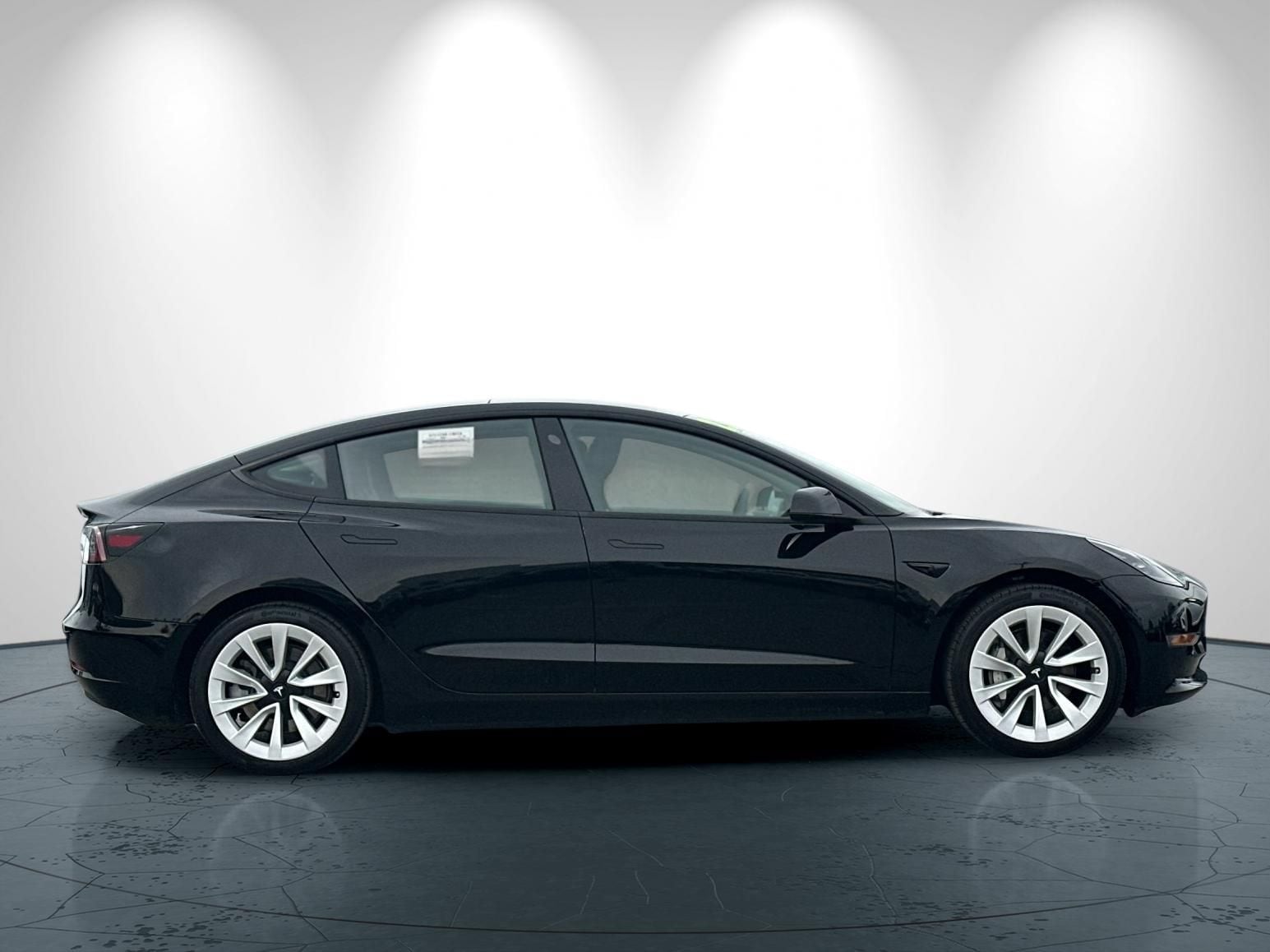 2023 Tesla Model 3 Base photo 2