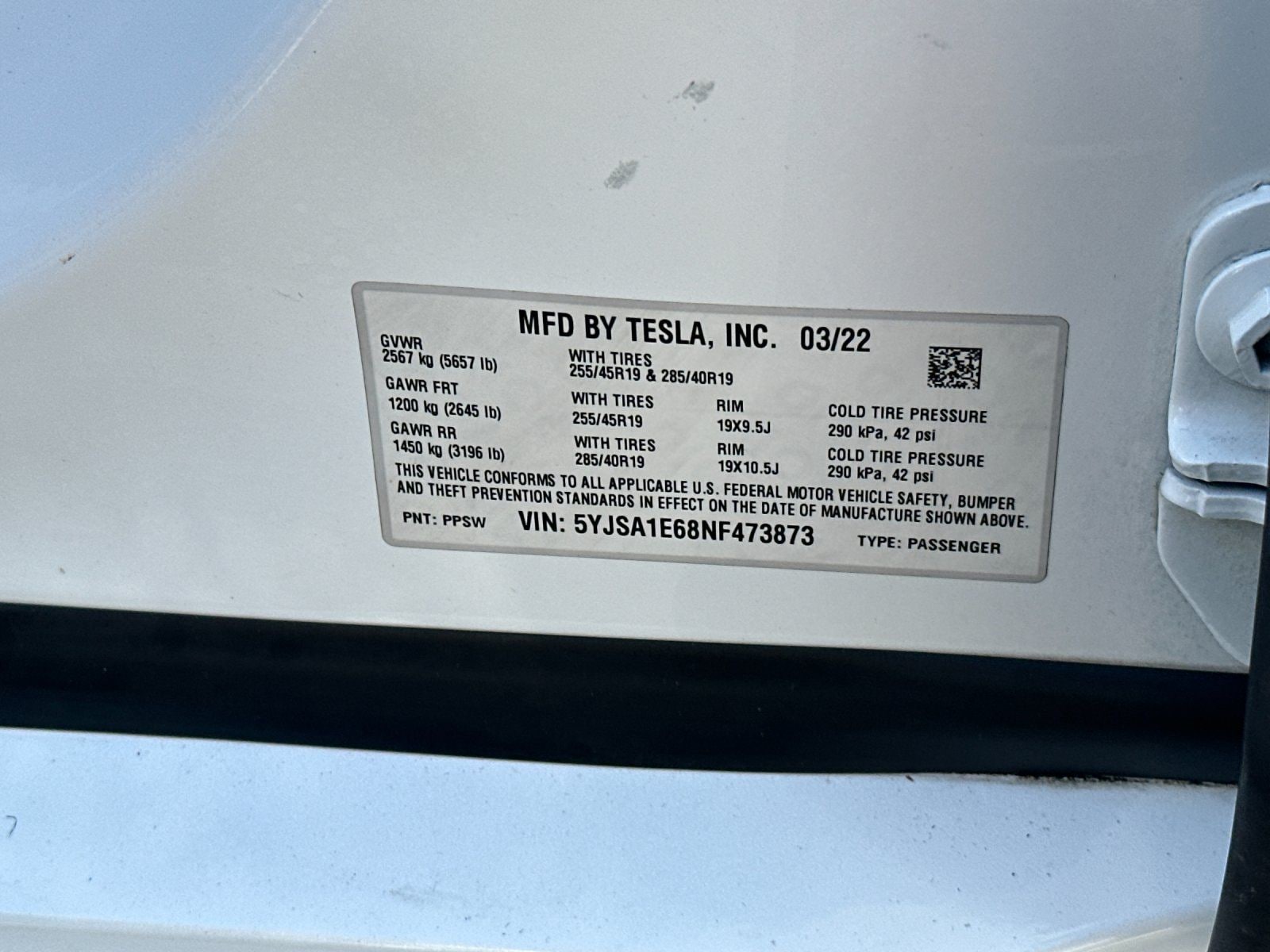 2022 Tesla Model S Plaid | CarEdge | CarEdge