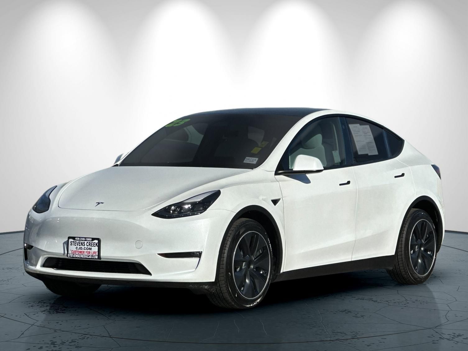 2023 Tesla Model Y Long Range photo 3