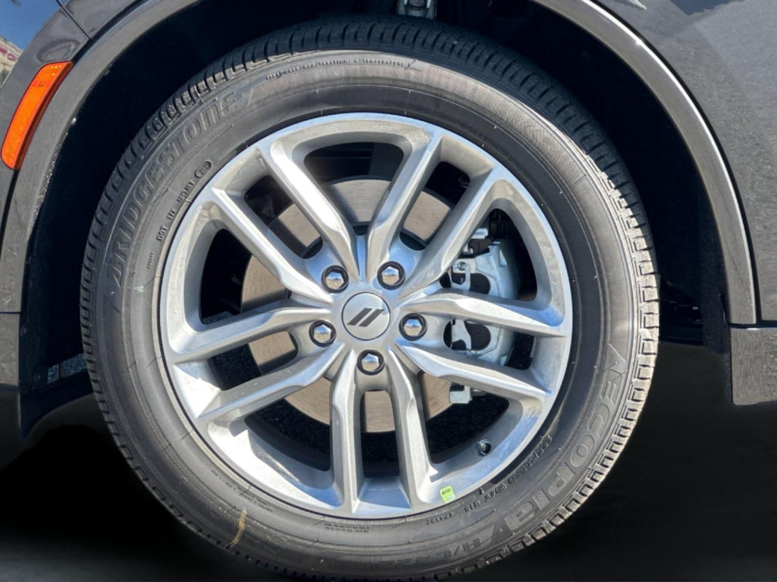 2025 Dodge Durango R/T - Photo 25