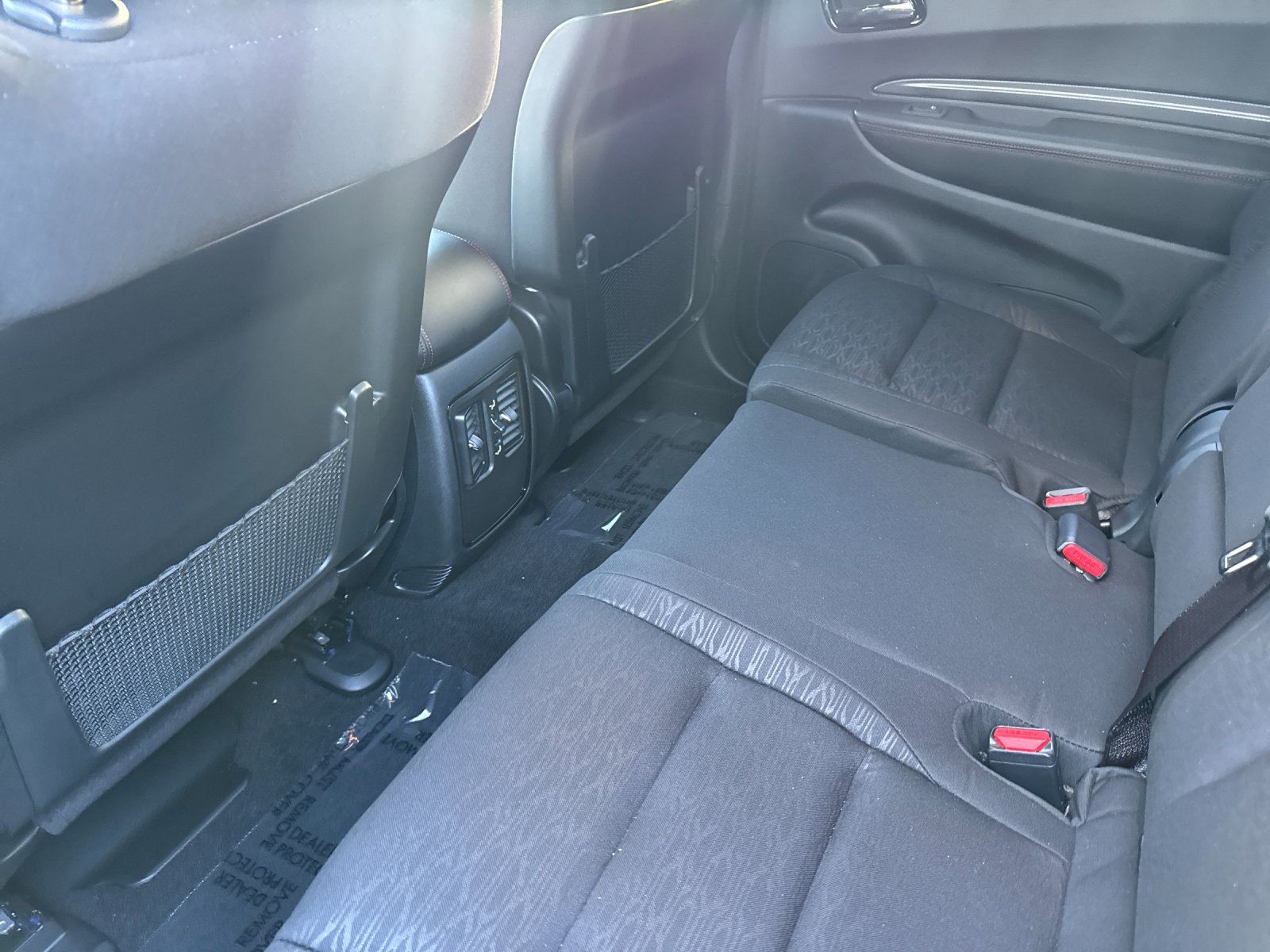 2025 Dodge Durango R/T - Photo 12