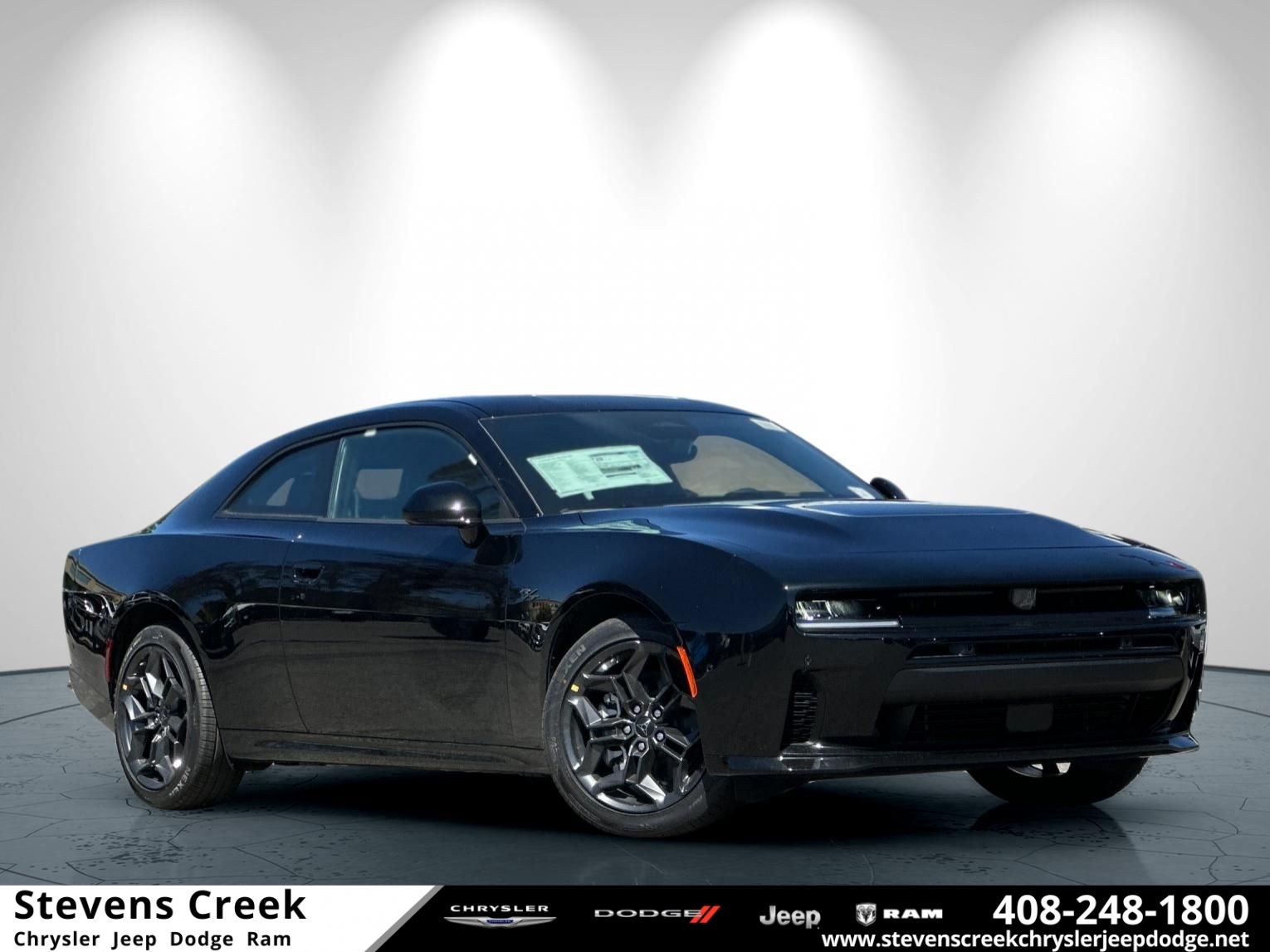 2026 Dodge Charger R/T AWD's photo